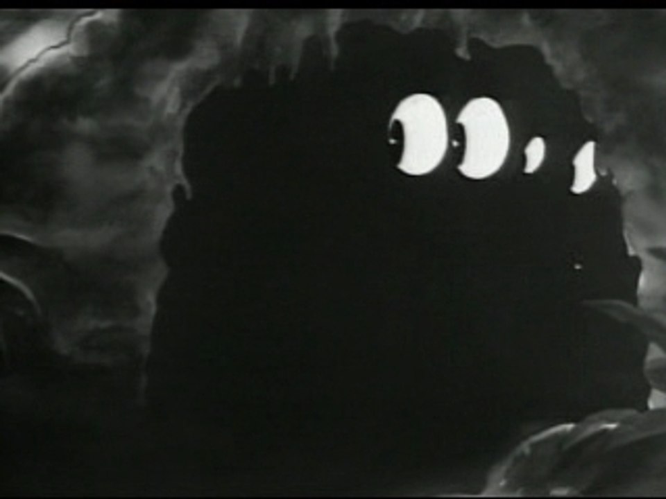 Betty Boop - 1931 Minnie The Moocher(Cab Calloway)