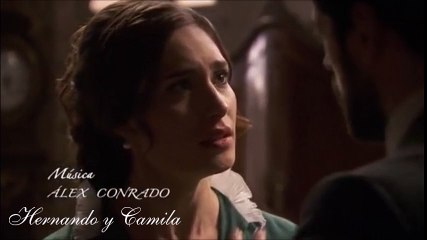 Hernando y Camila cap.1298