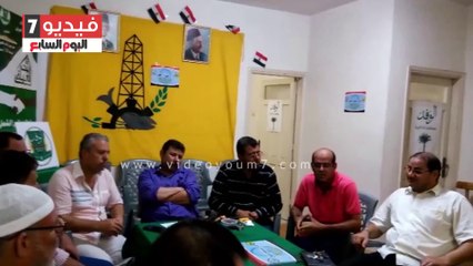 بالفيديو.. رموز سيناوية تطالب بوقف التعديات على خط مياه العريش القنطرة