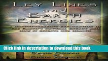Download Ley Lines and Earth Energies: A Groundbreaking Exploration of the Earth s Natural Energy