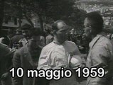 Gran Premio di Montecarlo F1 10 maggio 1959