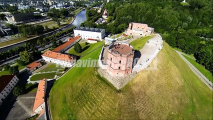 David Guetta ft. Zara Larsson - This One's For You HAVI