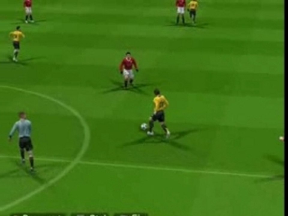 Nakata pes6
