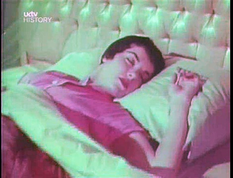 Pandora's Box 26/30 Adam Curtis (1992) A Is For Atom