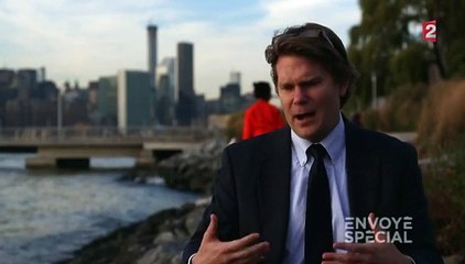 Un ancien espion du FBI accuse l'organisation de fabriquer de faux complots terroristes !