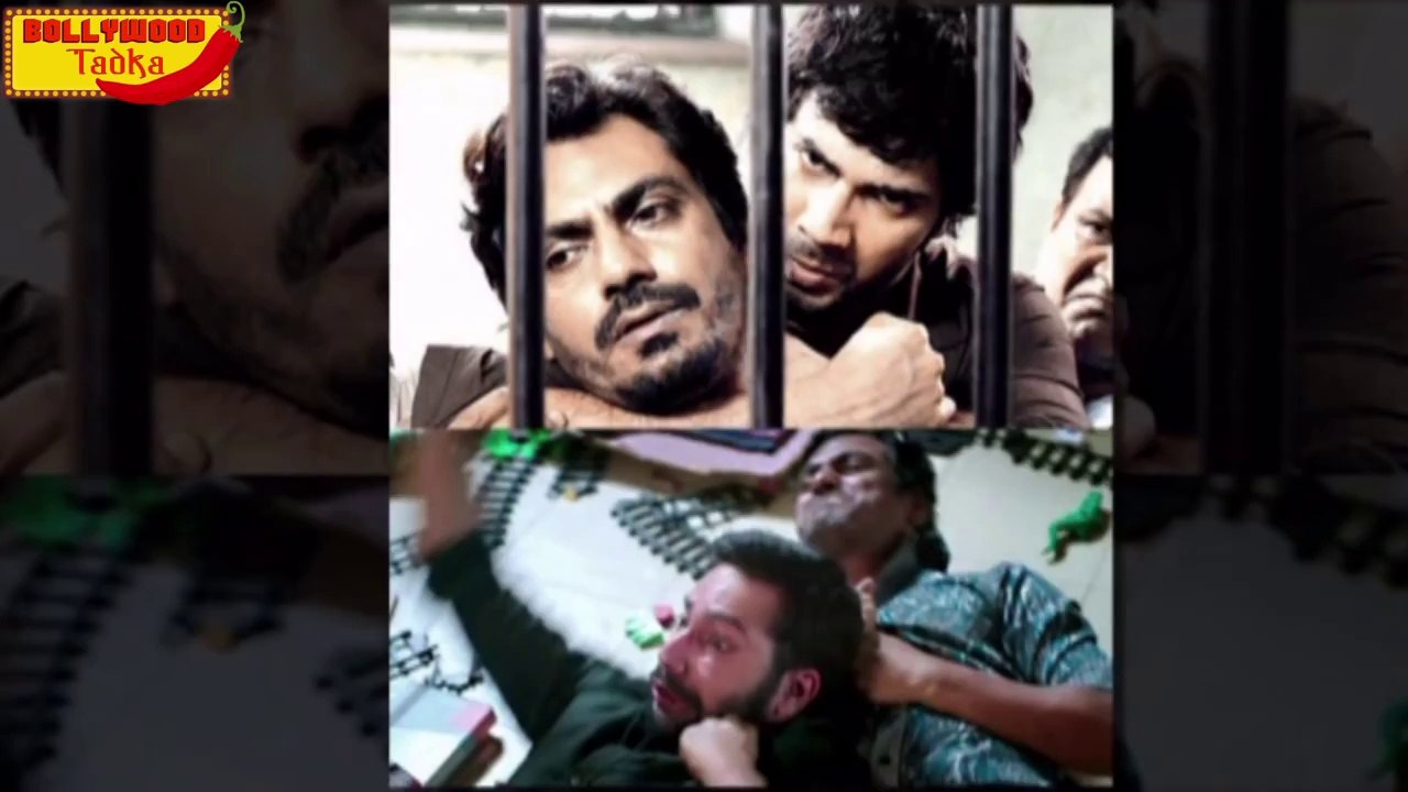 Badlapur gets 'A' certificate due to sex and violence scenes