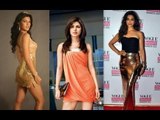 Top 5 Hottest Legs in Bollywood - Uncensored