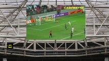 2º Gol do Timão, Marquinhos Gabriel - América-MG 0 x 2 Corinthians - Brasileiro Série A 2016