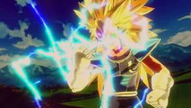 Dragon Ball Xenoverse 2 - Transformation SSJ3 , Buu , Frieza Avatar