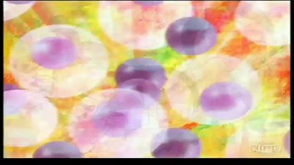 Mille magie doremi ITA - 10 - La capogruppo