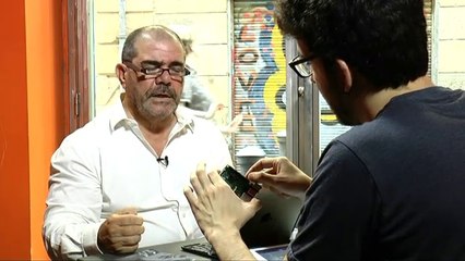 Coses a fer amb la Raspberry Pi (segona part)