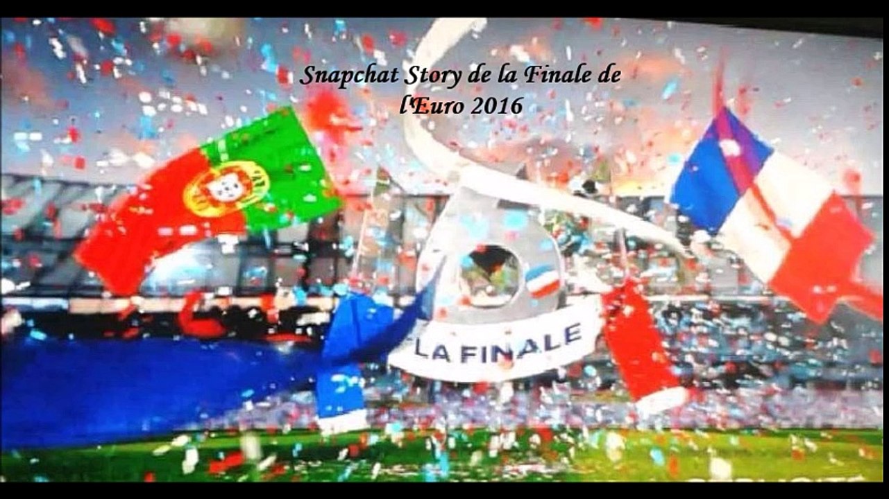 finale euro 2016