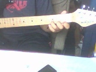 death note guitare theme entier