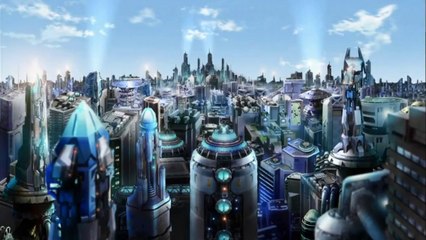 (무광고) 터닝메카드W 오프닝 - 높이 날아 (Fly High)