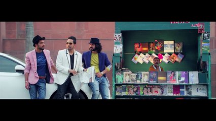 Laal Dupatta Video Song | Mika Singh & Anupama Raag | Latest Hindi .