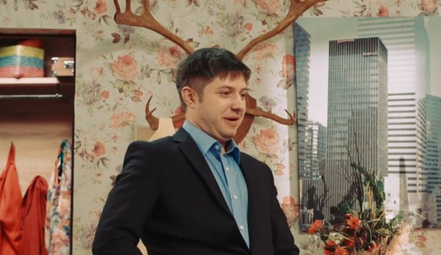 Как получить повышение на работе )) Готовьтесь посмеяться от души!