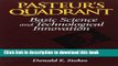 [Download] Pasteur s Quadrant: Basic Science and Technological Innovation Free Books