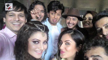 Great Grand Masti Full Movie Review | Ritesh Deshmukh, Urvashi Rautela | Box Office Asia