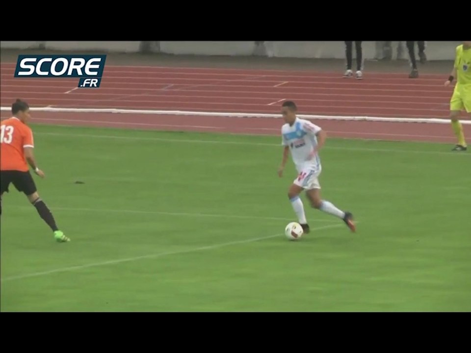 OM : au top offensivement