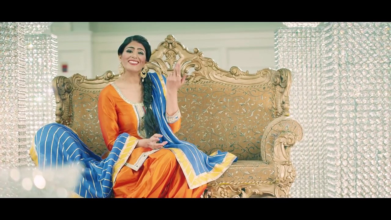 Har Sandhu Sohneya Full Video Latest Punjabi Song 2016