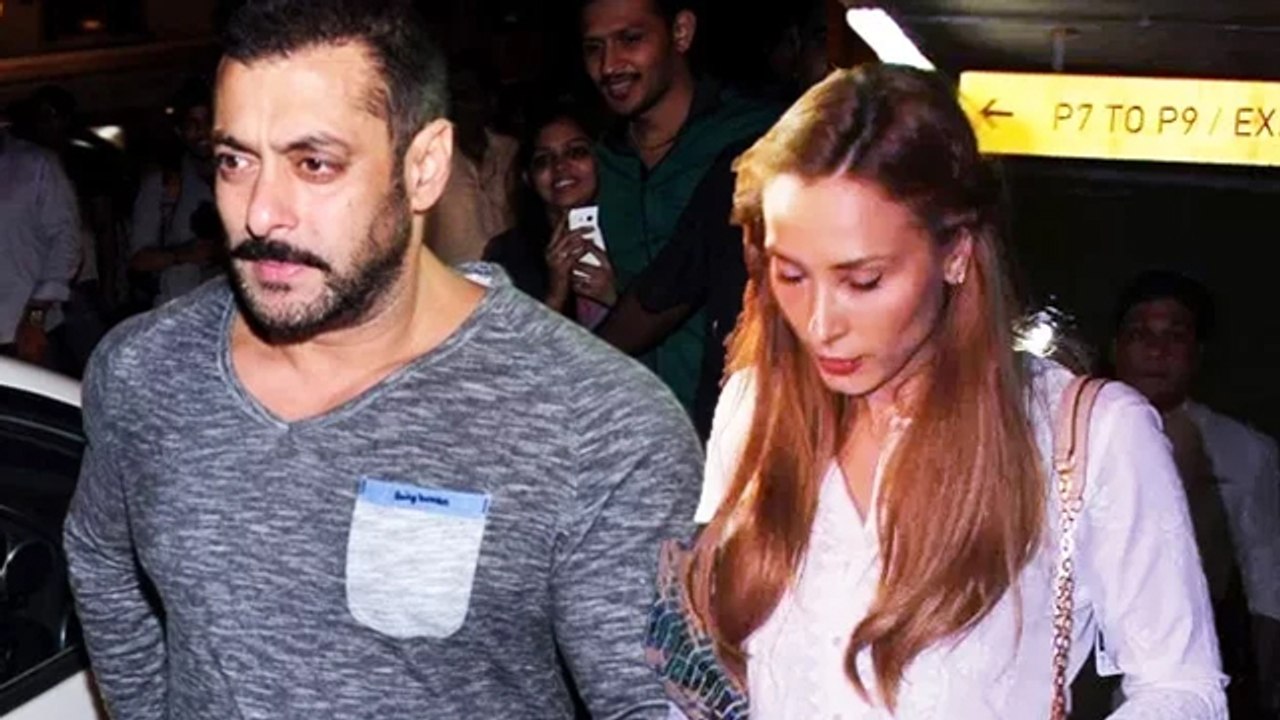 Salman Khan To Arrange Special Screening Of SULTAN For Iulia Vantur