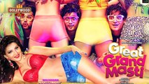 Great Grand Masti Full Movie Review | Ritesh Deshmukh, Urvashi Rautela | Bollywood Asia
