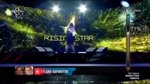 Rising Star Türkiye'de skandal sözler: Memeleri kadraja alalım