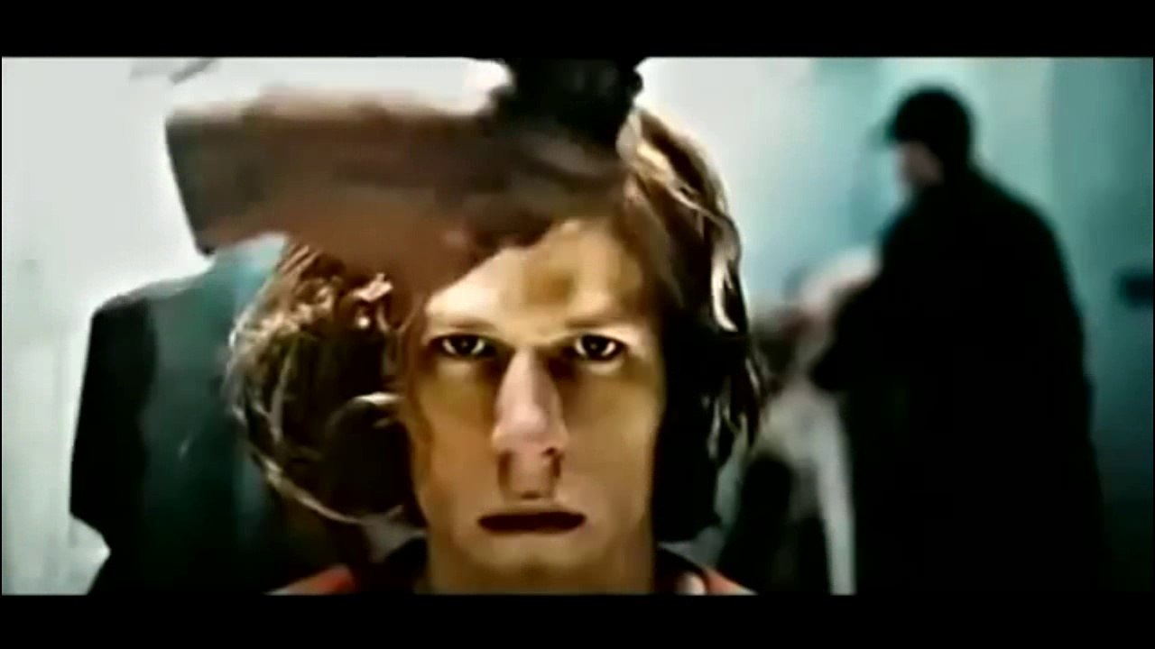 prison clipper shaving