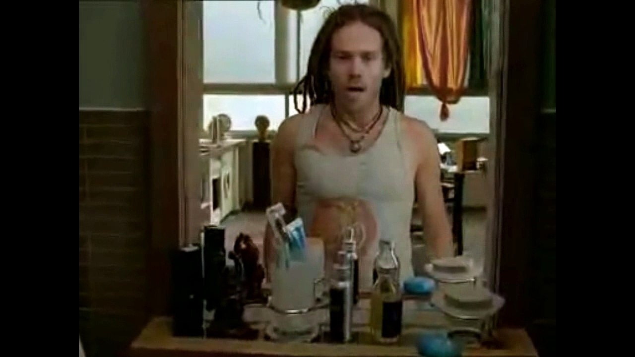 rasta self clipper shave