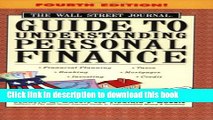 Read The Wall Street Journal Guide to Understanding Personal Finance, Fourth Edition: Mortgages,