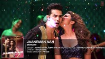 JAANEMAN AAH Audio Song   DISHOOM   Varun Dhawan  Parineeti Chopra -HD