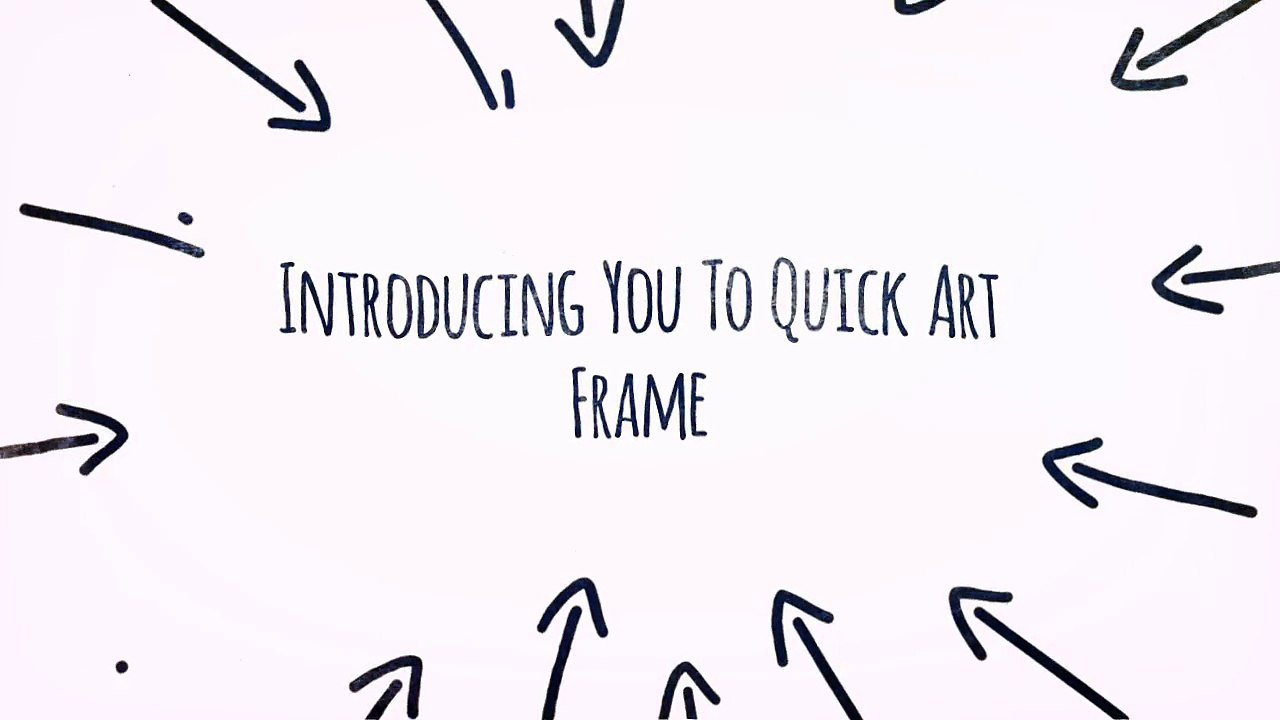 Quick Art Frame: Custom Framing Los Angeles