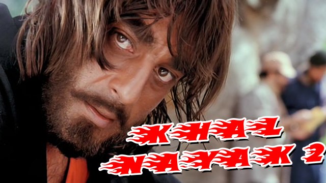 Sanjay Dutt, Subhash Ghai to make a comeback with a Khalnayak sequel !! Latest Bollywood News !! Vianet Bollywood