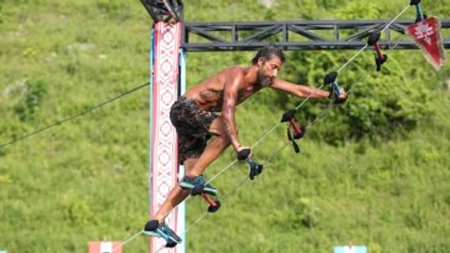 Yunus Günçe: Acun Ilıcalı Dünyanın En İyi Sunucusu Değil