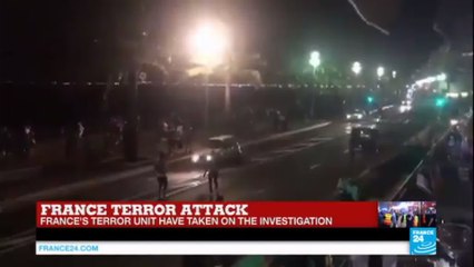 Nice attack: "what this attack is sending as a message is that nowhere is safe"