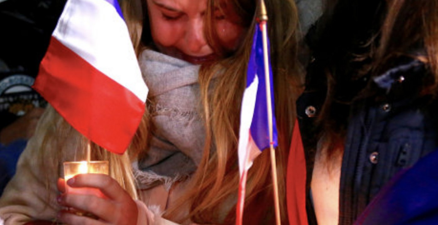 Atentado en Niza: reacciones de los habitantes