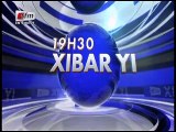Xibar Yi 19h - 14 juillet 2016 - Pr : Fatou Kiné Déme