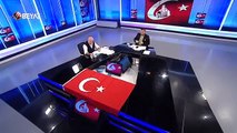 (..) Beyaz Futbol 23 Nisan 2016 Kısım 2/3 - Beyaz TV - HD izle