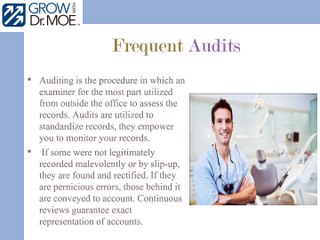 Dr Maurice Pisciottano Presents Resourceful Financial strategies