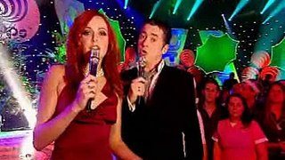 2005-12-25 - Robbie Williams - Advertising Space (Live TOTP)