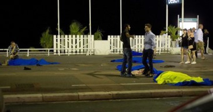 Nice Saldırganın Kimliği Belli Oldu: Tunuslu Muhammed Buhlel