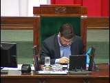 Poseł Szymon Giżyński - Oświadczenie z dnia 23 czerwca 2016 roku.