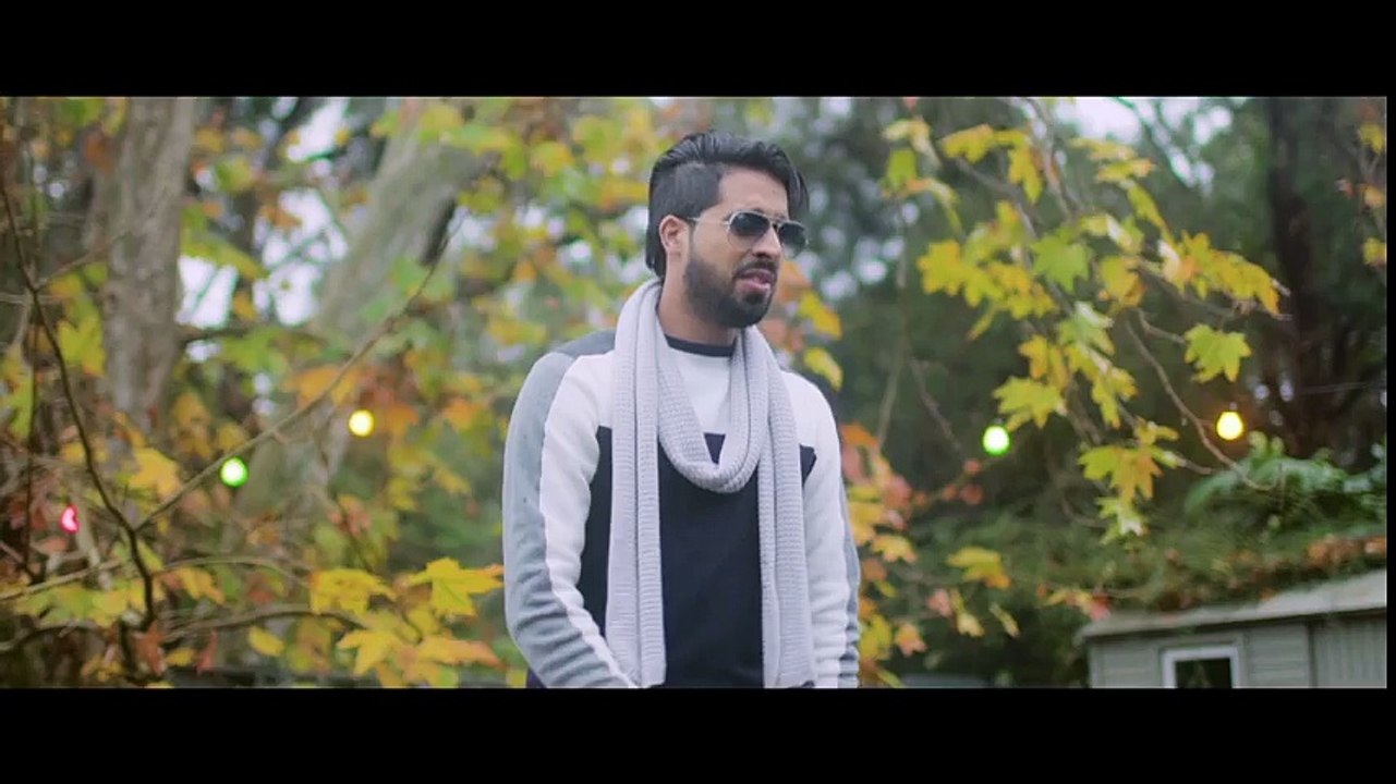 Aakhri Mulaqat Johny Seth New Punjabi Song 2016