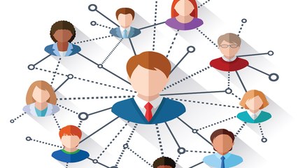 How To Successfully Use Social Media At Every Stage Of Your Career