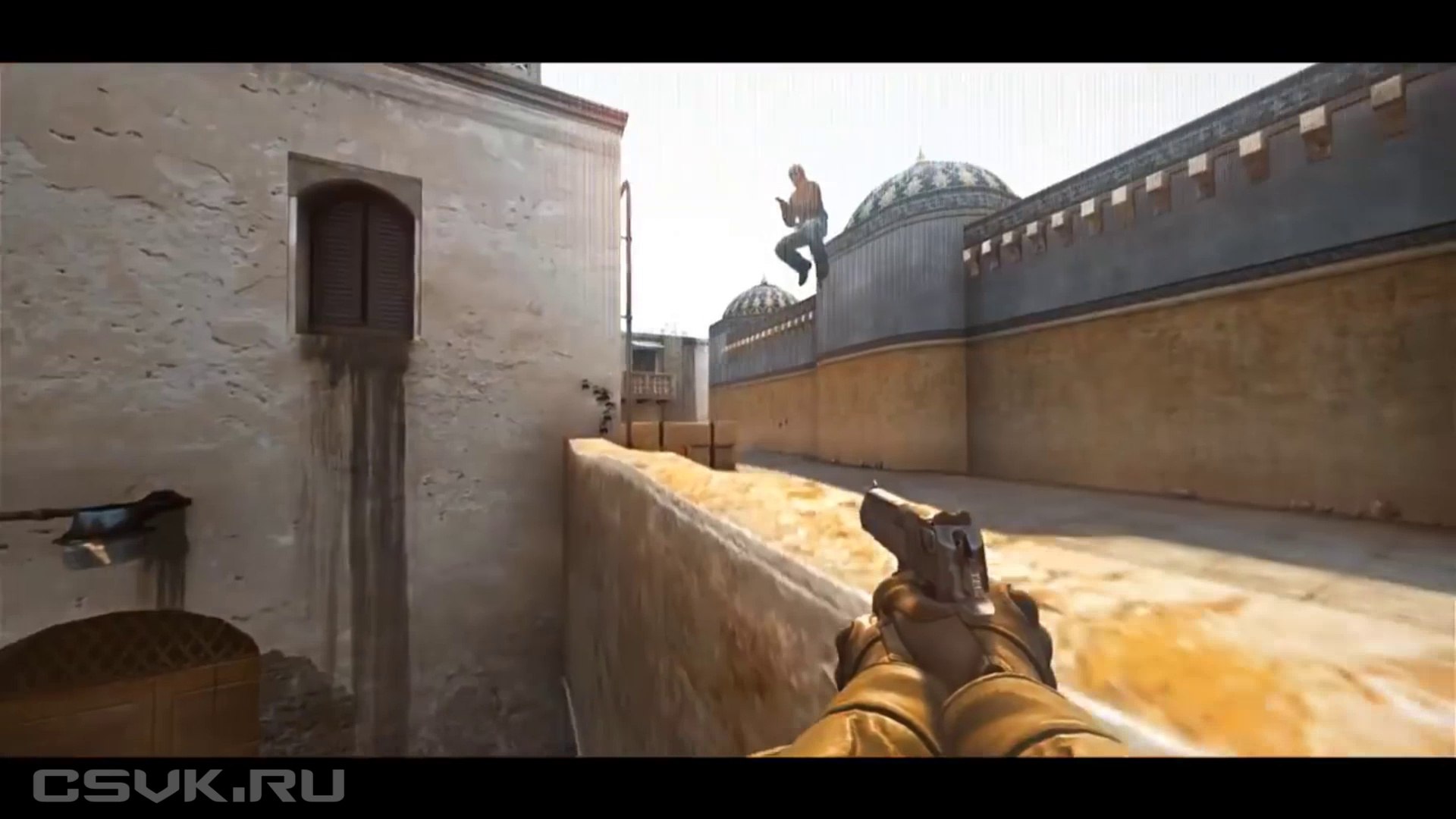 Temptation #CSGO