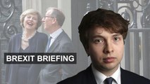 Brexit Briefing: new beginnings