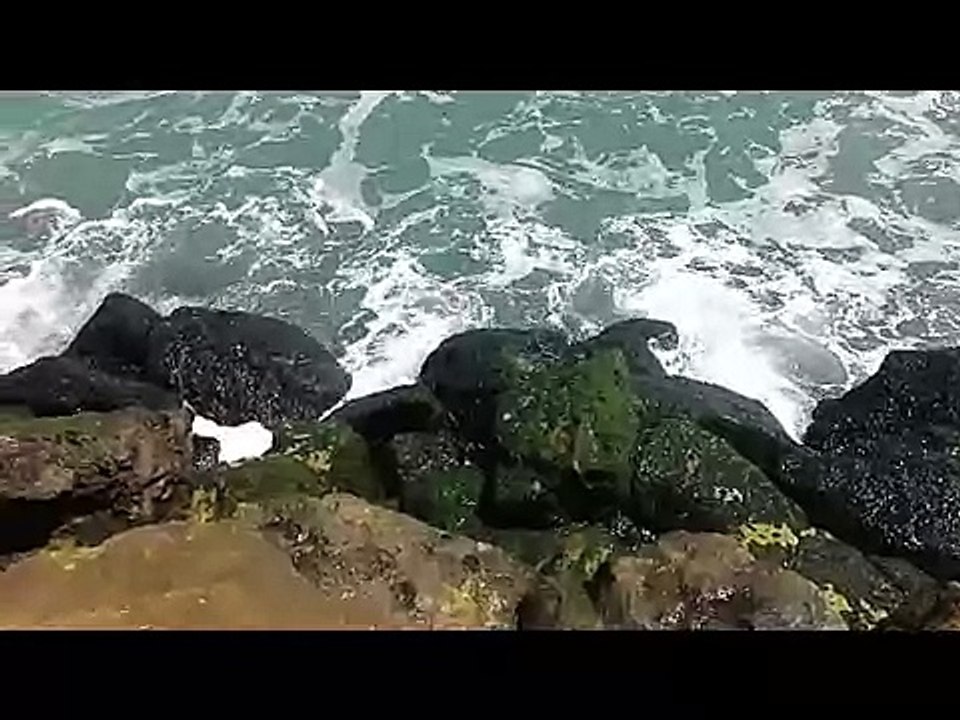 ‫بحر الزارات --- قابس -- تونس--- la mere de Zarat -Gabes-Tunisie‬ - YouTube