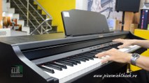 Anh cứ đi đi piano cover giai điệu R&P | MINH THANH PIANO