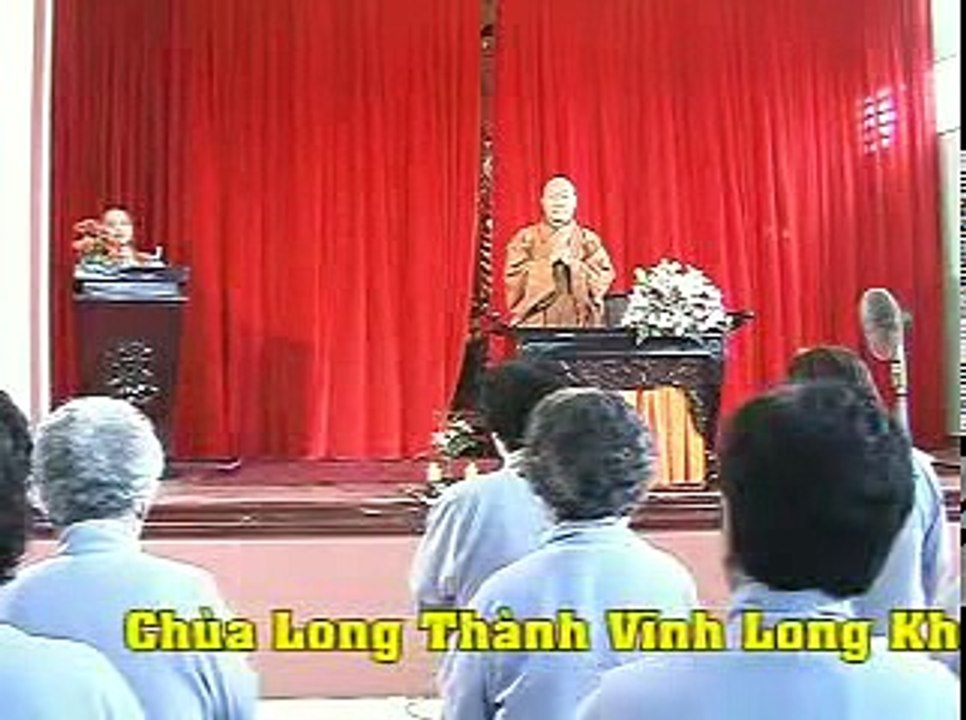 THÂM DIỆU CỦA SỰ NIỆM PHẬT   . TT. THÍCH ĐỨC TRƯỜNG   (9)