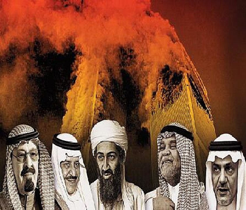 Saudi Arabia 9 11